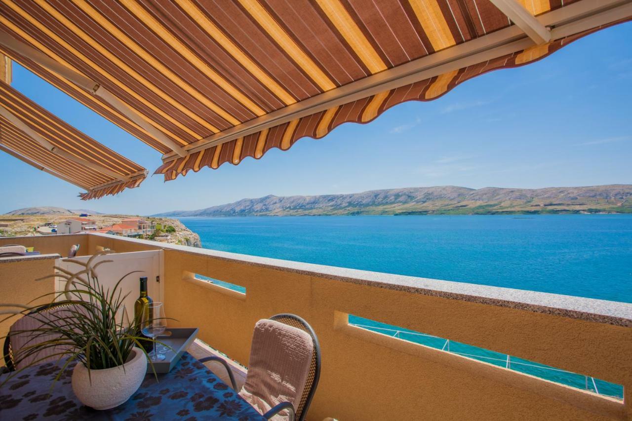 Apartmani Komesic Zubovići Exterior foto